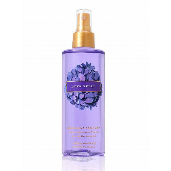 Love Spell - 250ml
