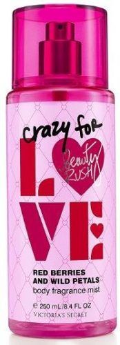 Fragrance Mist Crazy For Love - 250ml