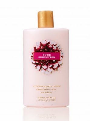 Pure Seduction - 250ml