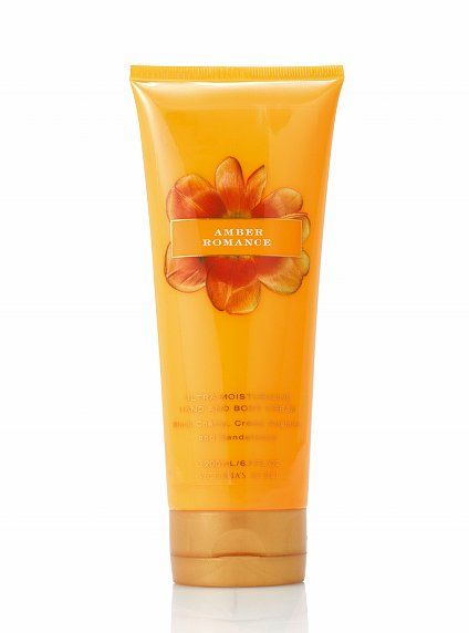 Amber Romance