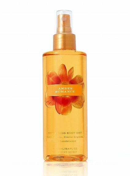 Amber Romance - 250ml