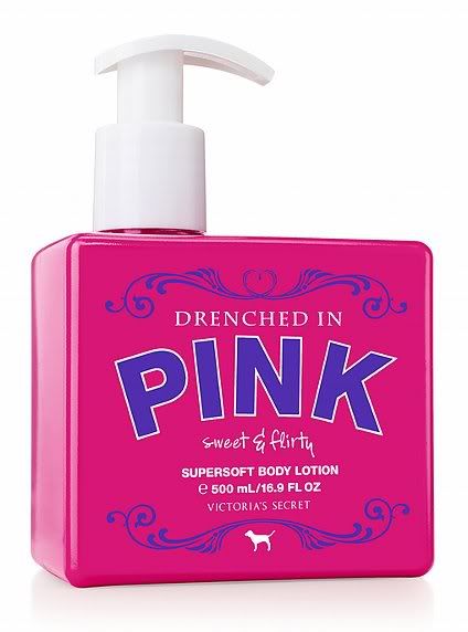 Sweet & flirty - 500ml