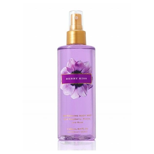 Berry kiss - 250ml