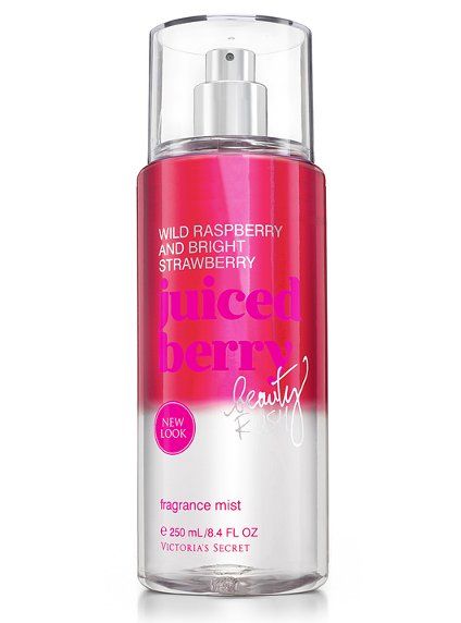 Double Mist Juiced Berry - 250ml