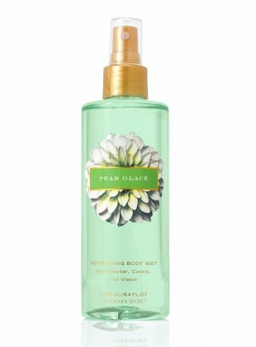 Pear Glacé - 250ml